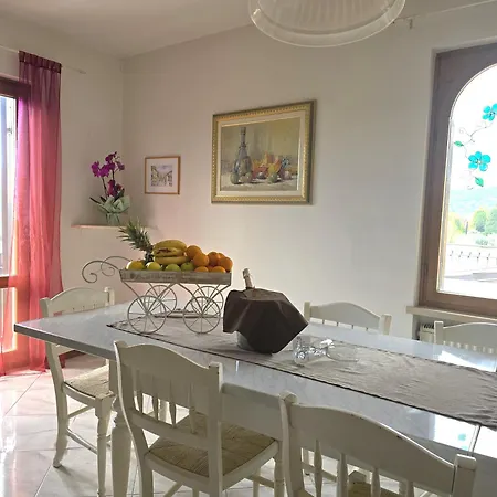 Aparthotel Relais Olivi