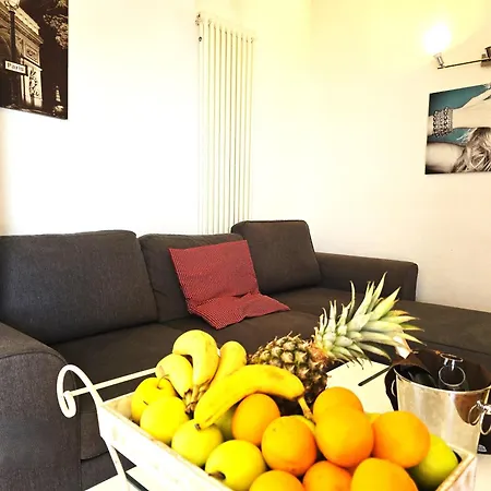 Relais Olivi Aparthotel Costermano