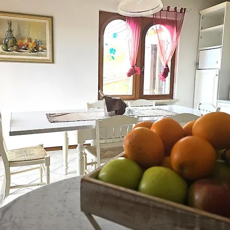 Relais Olivi 3* Costermano