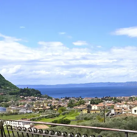 Relais Olivi