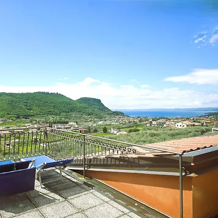 Aparthotel Relais Olivi