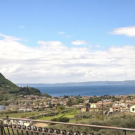 Aparthotel Relais Olivi 3*