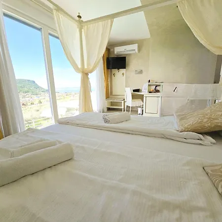 Aparthotel Relais Olivi 3*