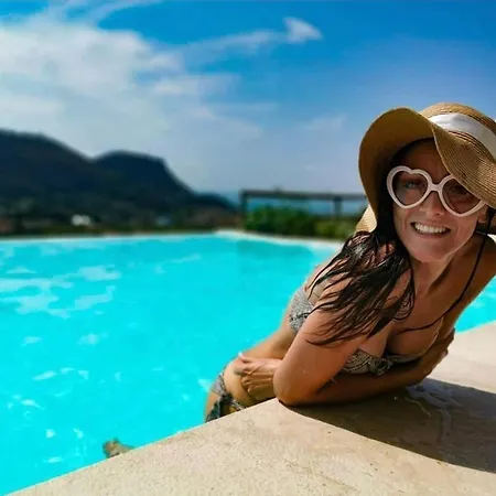 Relais Olivi Ξενοδοχείο με διαμερίσματα