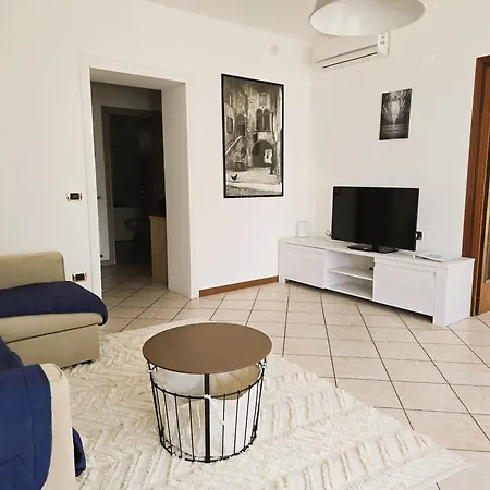 Aparthotel Relais Olivi Costermano