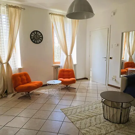 Aparthotel Relais Olivi 3*