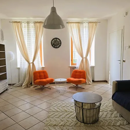Relais Olivi
