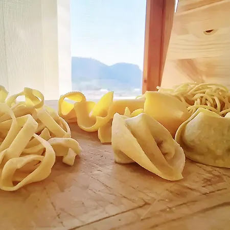 Ξενοδοχείο με διαμερίσματα Relais Olivi Costermano