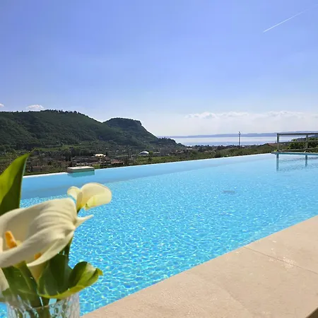 Relais Olivi Ξενοδοχείο με διαμερίσματα