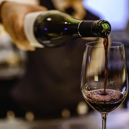 Ξενοδοχείο με διαμερίσματα Relais Olivi