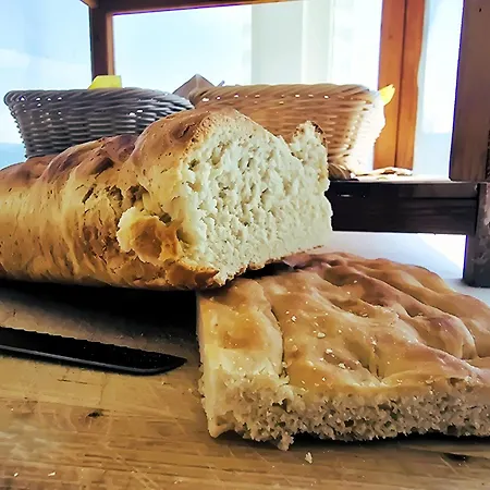 Relais Olivi Costermano