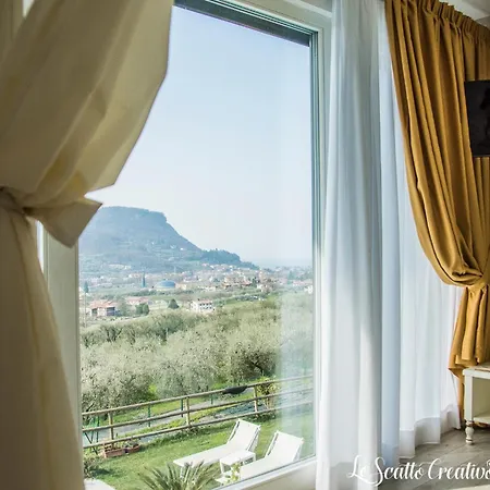 Relais Olivi Ξενοδοχείο με διαμερίσματα