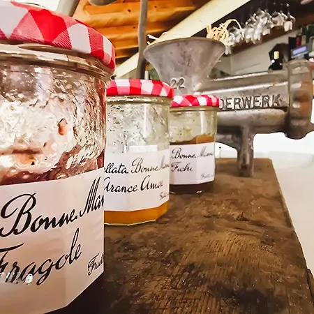 Lägenhetshotell Relais Olivi