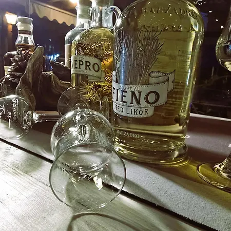 Relais Olivi 3* Costermano