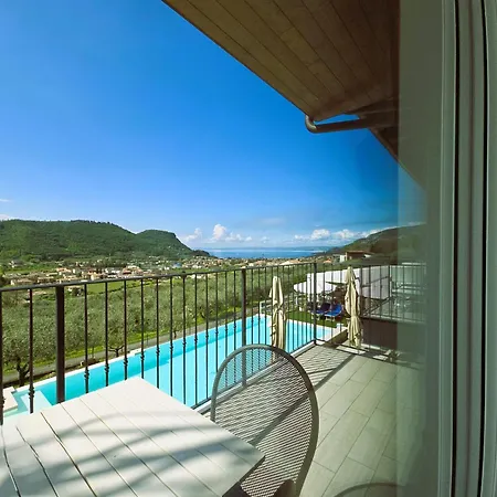 Lägenhetshotell Relais Olivi