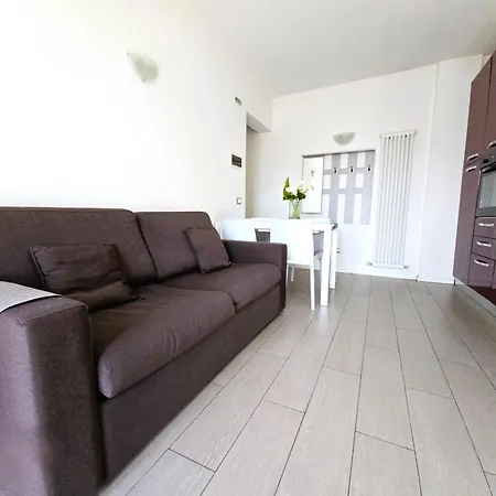 Aparthotel Relais Olivi