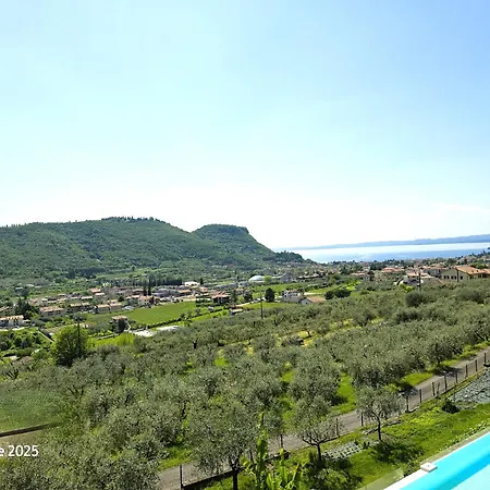 Relais Olivi
