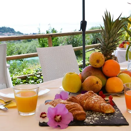 Aparthotel Relais Olivi