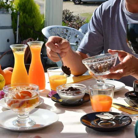 Relais Olivi Costermano