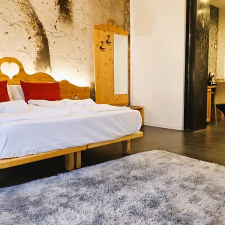 Aparthotel Relais Olivi