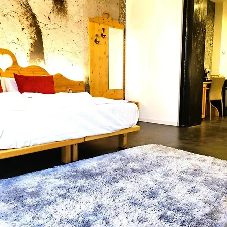 Aparthotel Relais Olivi 3*