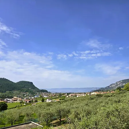 Aparthotel Relais Olivi 3*