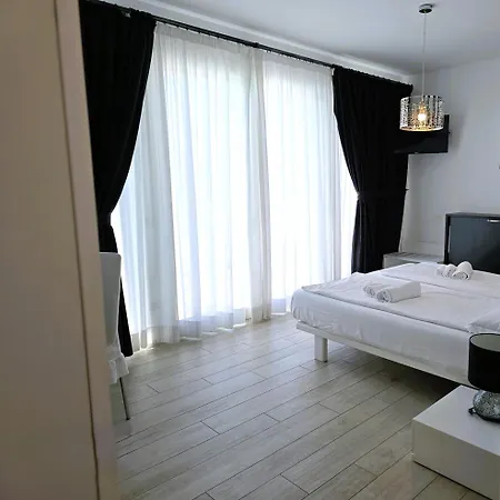 Relais Olivi Ξενοδοχείο με διαμερίσματα Costermano