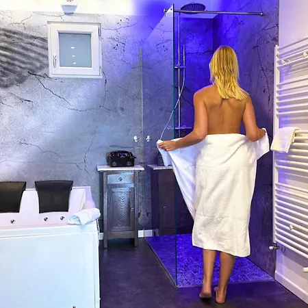 Relais Olivi Costermano