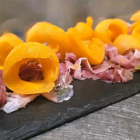 Relais Olivi Ξενοδοχείο με διαμερίσματα Costermano