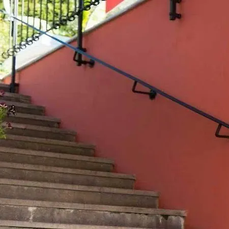 Ξενοδοχείο με διαμερίσματα Relais Olivi Costermano