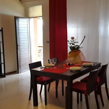 Relais Olivi Ξενοδοχείο με διαμερίσματα Costermano