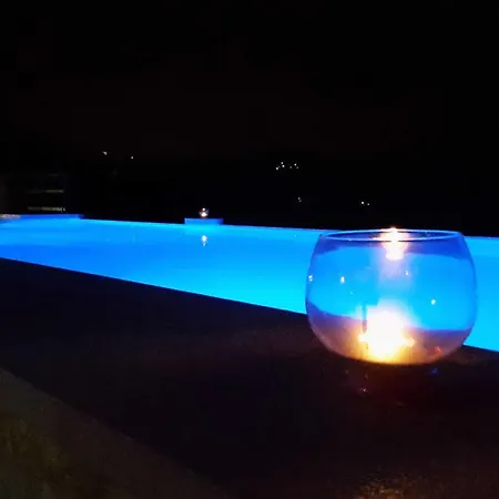 Relais Olivi Ξενοδοχείο με διαμερίσματα Costermano