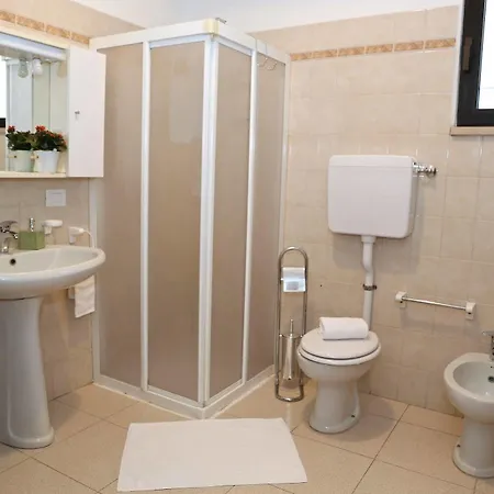 Relais Olivi Costermano