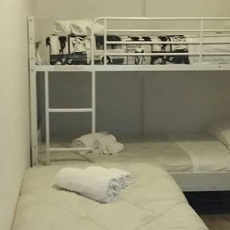 Relais Olivi Ξενοδοχείο με διαμερίσματα 3*