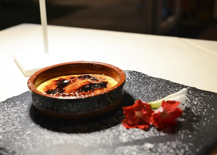 Lägenhetshotell Relais Olivi