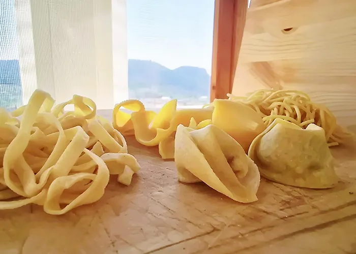 Lägenhetshotell Relais Olivi Costermano