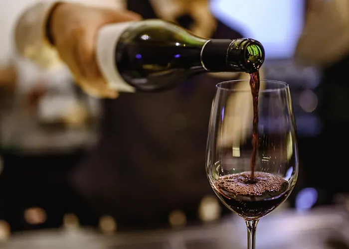 Lägenhetshotell Relais Olivi