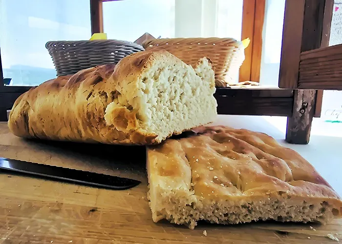 Relais Olivi Costermano