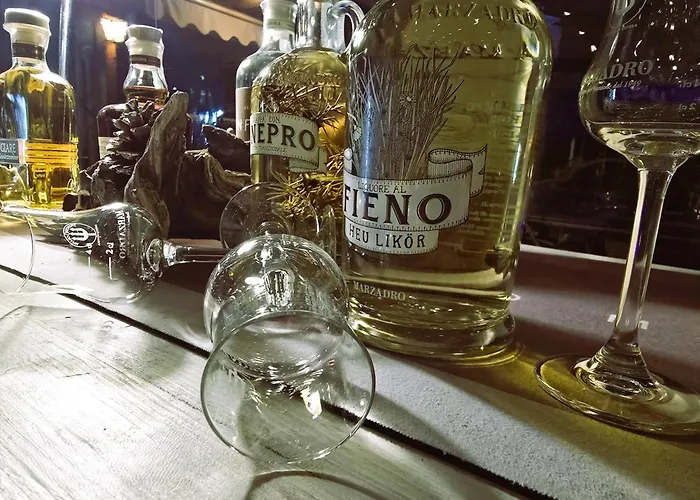 Relais Olivi 3* Costermano