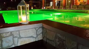 Lägenhetshotell Relais Olivi