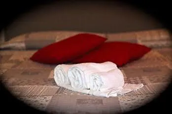 Relais Olivi Lägenhetshotell 3*