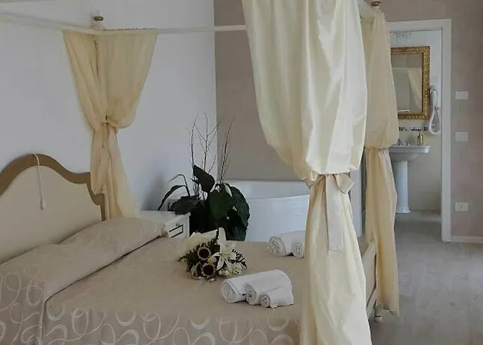 Relais Olivi Lägenhetshotell