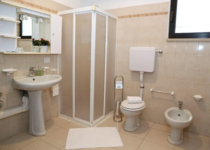 Relais Olivi Costermano