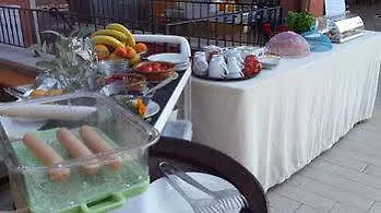 Relais Olivi 3* Costermano